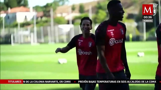 Diego Lainez regresará a la Liga MX; reportes informan que ya dio el sí a Tigres
