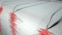 Muğla'da nerede deprem oldu, kaç şiddetinde? 25 Ocak Muğla'da deprem oldu!