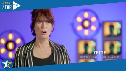 Les 12 Coups de midi : Révélation inattendue sur Zette, les téléspectateurs n'en reviendront pas