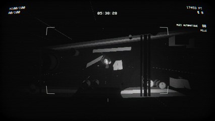 Empty Shell : Gameplay