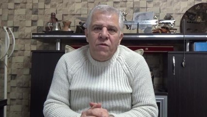 Trakya Umum Emlak Müşavirleri Derneği Edirne Şube Başkanı: "Gayrimenkulde Seçime Kadar Bir Durgunluk Var"