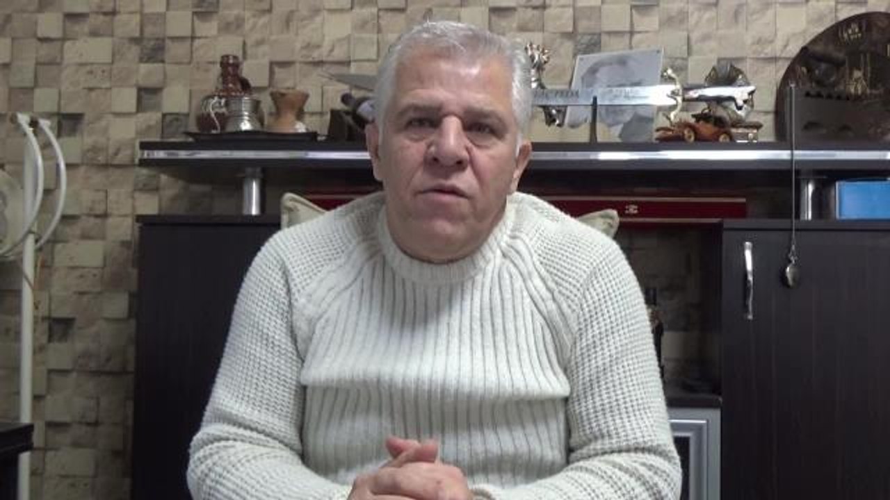 Trakya Umum Emlak Müşavirleri Derneği Edirne Şube Başkanı: "Gayrimenkulde Seçime Kadar Bir Durgunluk Var"