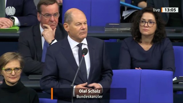 Alemania confirma que enviará 14 tanques Leopard 2 a Ucrania