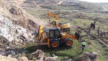 Kayıp ihbarı yapılan kadın için başlatılan arama çalışmaları sürüyor