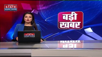 Uttar Pradesh : Varanasi में कार पर पलटा ट्रक.. हादसे में शख्स की मौत |