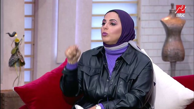 الكاتبة وخبيرة سلامة الغذاء إيمان عبد الرحمن بتقولنا نصايح مهمة للحفاظ على سلامة الغذاء بأساليب سهلة جدا