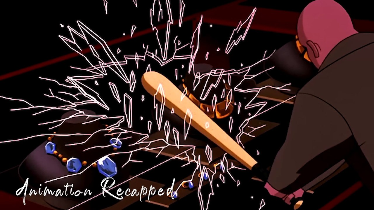 Superman Becomes The New Dark Knight Of Gotham After Batman Goes Missing