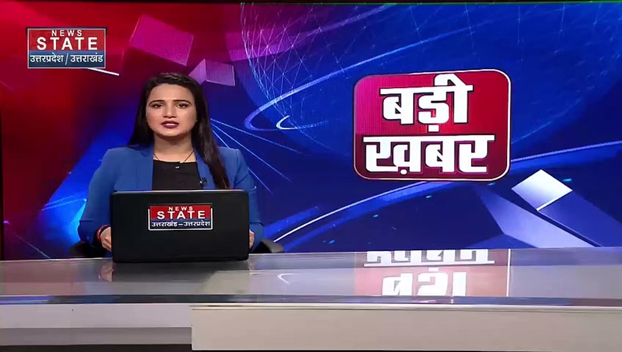 Uttar Pradesh : Greater Noida में ट्रक और पिकअप...