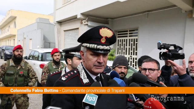 Messina Denaro, gli investigatori alla ricerca di rifugi nascosti