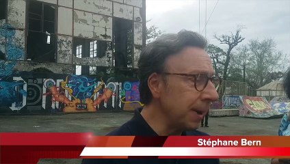 Mission Patrimoine : L’usine de Pierrefonds ne tombera plus en Bern