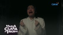 Maria Clara At Ibarra: Hinagpis at pagkamuhi ni Maria Clara (Episode 83)