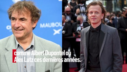 Les nominations des César 2023 dévoilées