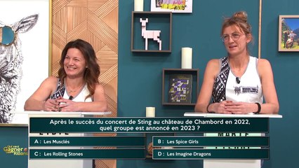 Qui Veut Gagner Des Rillons ? #101 - 25/01/2023