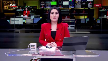 Alman Tankları Alan Ukrayna'ya Cevap Gecikmedi, Rusya T-14 Armata'sını Cepheye Sürdü - TGRT Haber