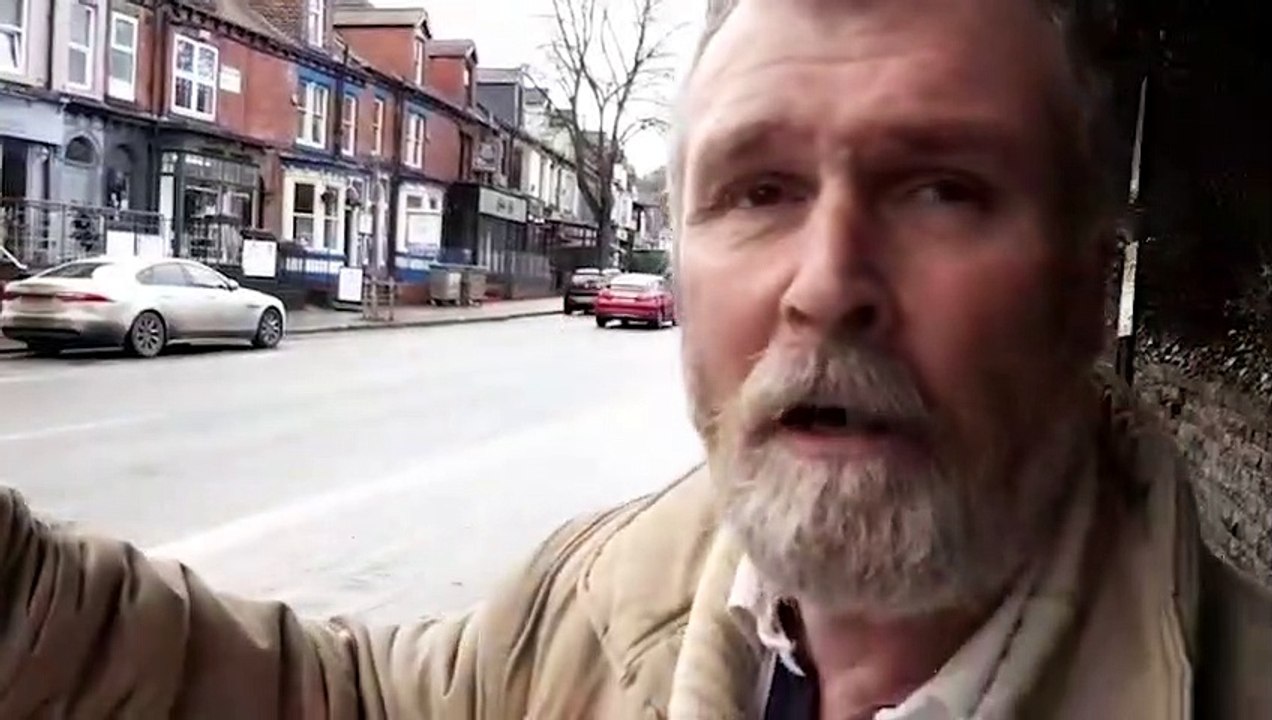 Ecclesall Road, Sheffield: What do locals think of food hall plans on busy street?