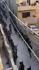 الجيش الإسرائيلي يهدم منزل فلسطيني