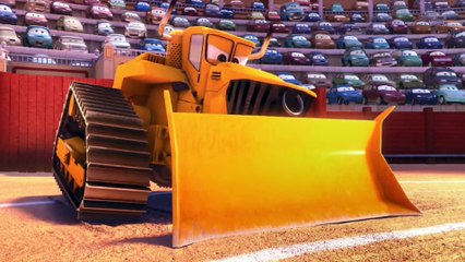 Sneak Peeks from Toy Story 3 2010 DVD (HD)