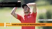 National Sports Headlines 25 January: Gareth Bale eyes up professional golf