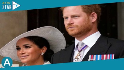 Prince Harry : son sosie officiel en danger à cause de ses mémoires, il monte au créneau