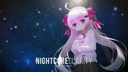 【Nightcore】WHITE JAM - Amazing Me