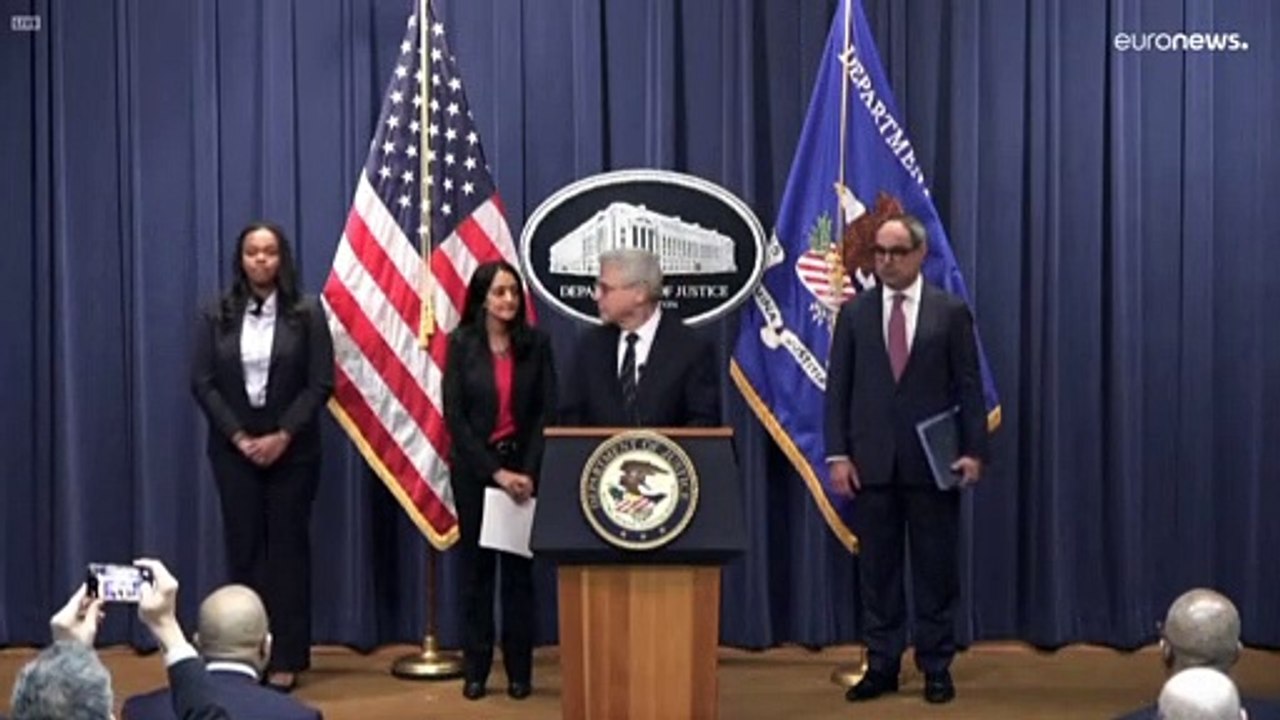 Neue Klage wegen versuchter Monopolbildung gegen Google in den USA