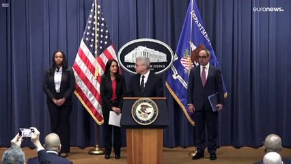 Neue Klage wegen versuchter Monopolbildung gegen Google in den USA