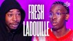 Fresh LaDouille : "Ma Douille préférée ? Elles sont toutes sales" - Clique Talk - CANAL+