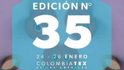 Flash Fashion desde Colombiatex De Las Américas 2023