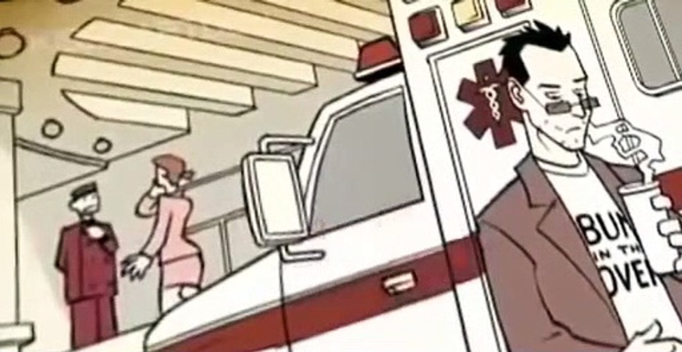 Riding Shotgun Riding Shotgun E002 The Next Big Thing