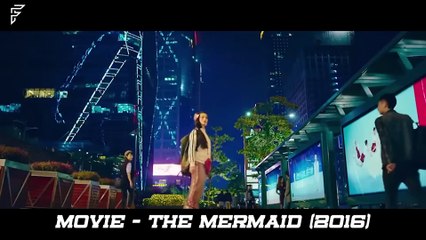 SCIENTIST CAPTURES A MERMAID AND ENDS UP FALLING IN LOVE WITH HER | Recap
