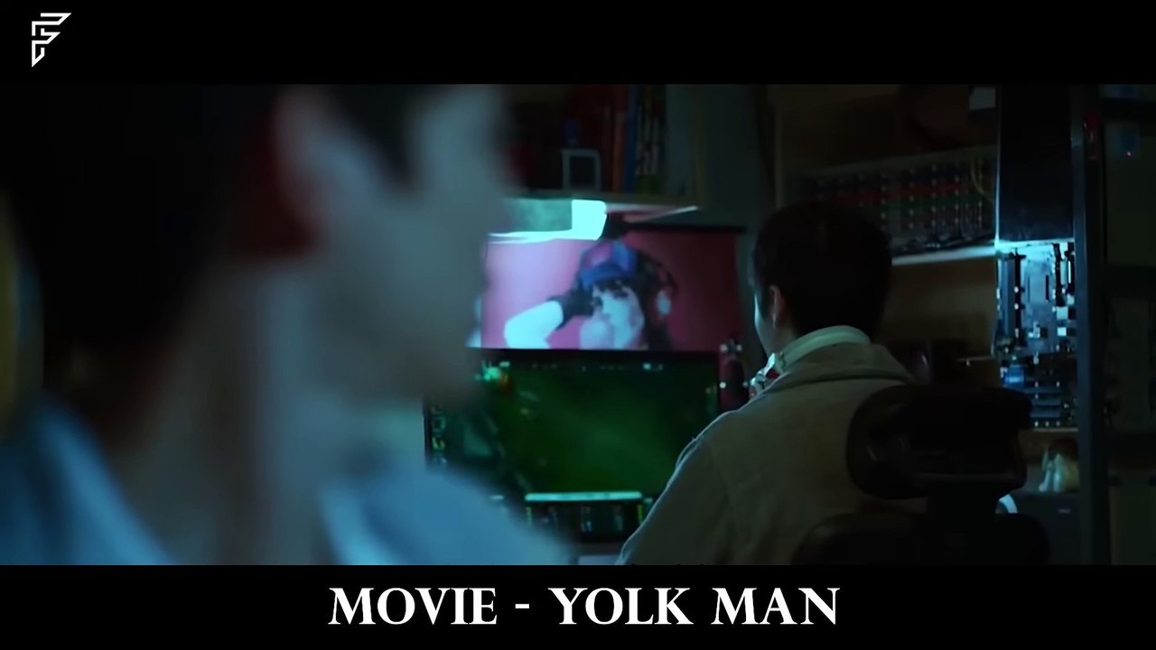 AN EGG YOLK COMES TO LIFE AND GIVES A HUMAN POWERS TO CONTROL THE WORLD | Recap