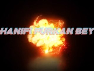 HANİFİ FURKAN BEY RESMİ YOUTUBE KANALI !! KISA VİDEO!! #firstvideo #youtuber