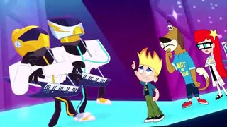 Johnny Test S01 E12