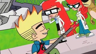 Johnny Test S02 E01