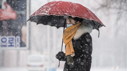 People are vanishing in North Korea due to extreme conditions (1)