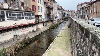 Descargar video: Montbrison obtient le prix régional des Rubans du patrimoine