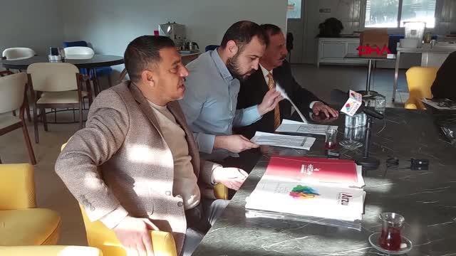 SPOR Tarsus İdmanyurdu'nun elektrikleri kesildi