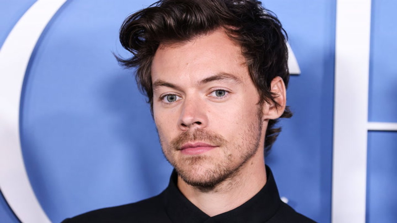 Harry Styles mit neuer Frau gesehen: Ist DAS seine Neue?