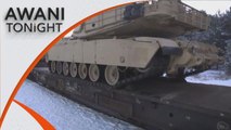 AWANI Tonight: Germany approves long-awaited delivery of battle tanks to Ukraine