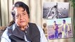 This Is How Manoj Kumar Came Up With The Title "Bharat" | Flashback Interview