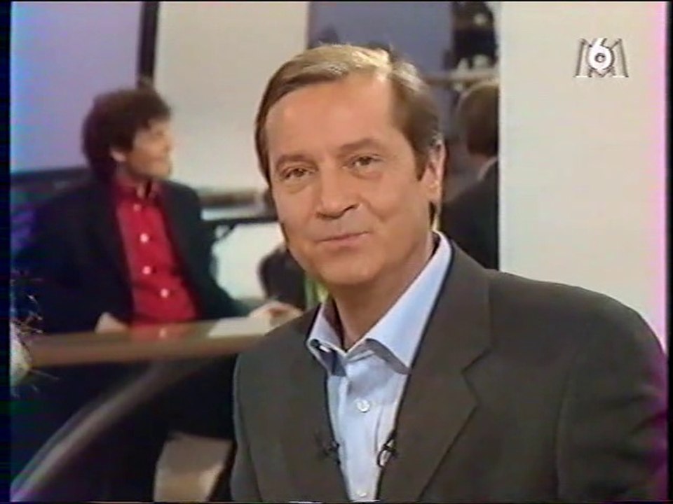 M6 - 19 Janvier 1997 - Fin "Capital", pubs, teasers, météo, début "Culture Pub"