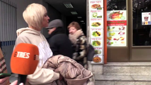 Ana María Aldón opina sobre la nueva vida de Ortega Cano ‘de fiesta en fiesta’