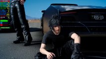 【Final Fantasy XV Windows Edition】| RTX 3070 8GB, i9-9900 | 32GB RAM | PC Benchmark 2 @ 1440p (60ᶠᵖˢ) ᴴᴰ ✔