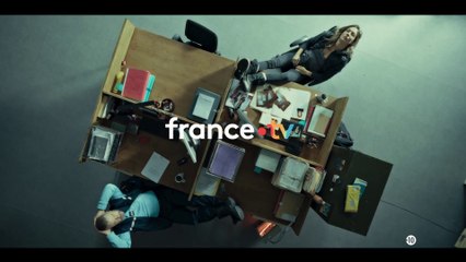 Piste noire - bande-annonce (téléfilm)