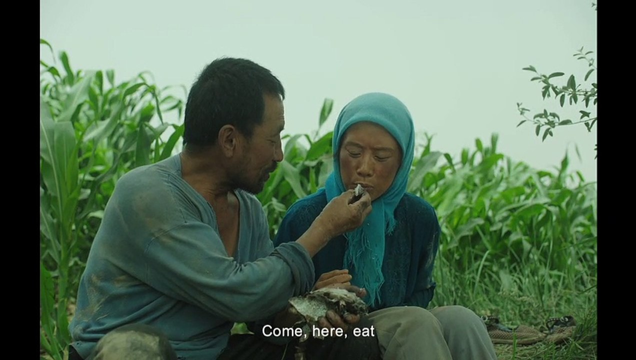 Return To Dust Trailer OmeU