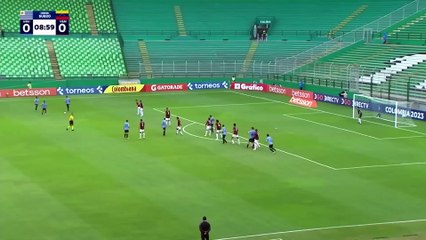 URUGUAY dio un paso clave ante VENEZUELA en el SUDAMERICANO - Uruguay 3-0 Venezuela - Resumen