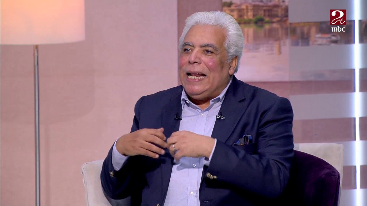 د.مدحت خليل يشرح حساسية ممكن تكون بتسمع عنها لأول مرة وحكاية مريضة ...