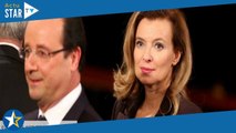 Valérie Trierweiler séparée de François Hollande : cette somme folle que son livre lui a rapportée !