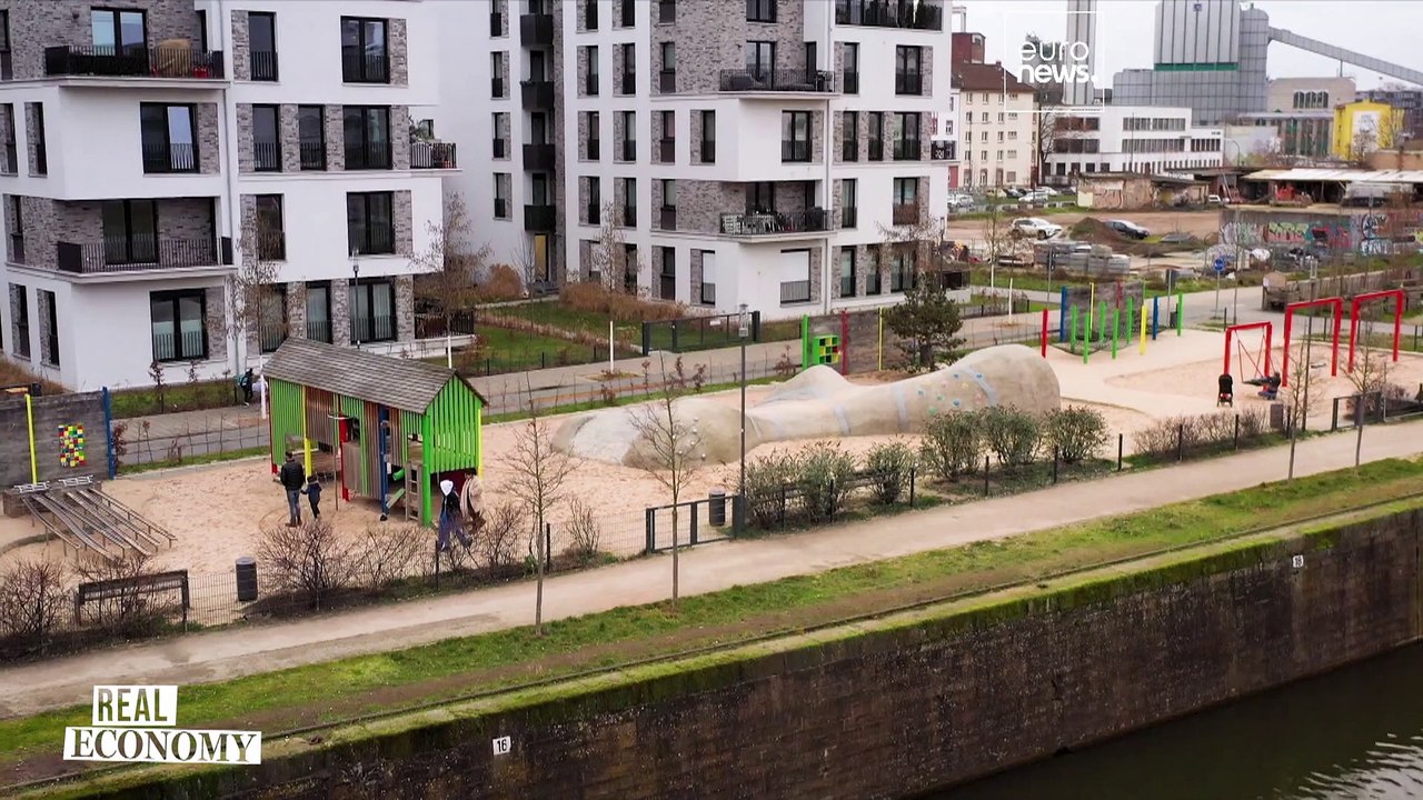 Mindesteinkommens-Initiativen helfen Bedürftigen in der EU