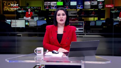 Ukrayna’da Türk Gemisi Rusya Tarafından Vuruldu! TGRT Haber